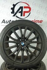 BMW 3er 4er F30 F31 F32 F33 18 Zoll Alufelge Styling 397 8J ET34 6857668