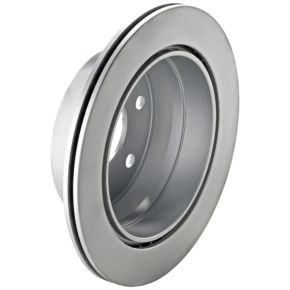 Rear  Brake Disc for Chevy Yukon Suburban Avalanche GMC Sierra 1500 Classic XL - Image 4 of 4