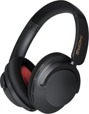 Sonoflow-Pro Noise Cancelling Headphones - HQ51 over Ear Bluetooth Headphones wi