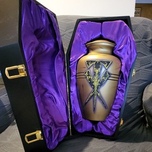 Coffin Undertaker | eBay