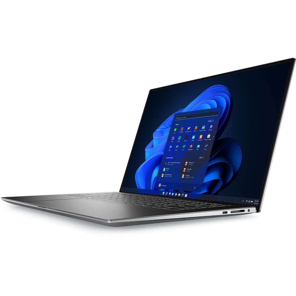 Dell Laptop Precision 5570 15" i5/i7 12th Gen 16GB RAM 256GB SSD RTX GPU, G - Image 4 of 4