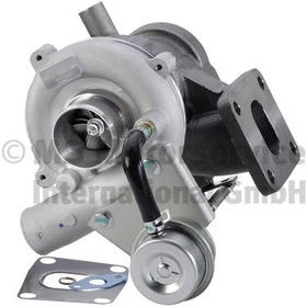 PIERBURG Turbolader SMART 0,6 0,7 0000634V001100000 1600960499 A1600960499