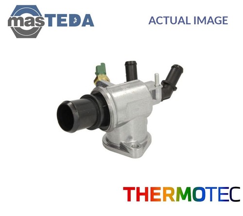 D2X014TT ENGINE COOLANT THERMOSTAT THERMOTEC FOR ROVER 45 I 2.0 IDT 83KW
