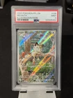 Meowth 106/094 Me02: Phantasmal Flames Holo PSA 9
