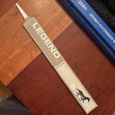 Heller Rasp Farrier Hoof Rasp Heller Legen