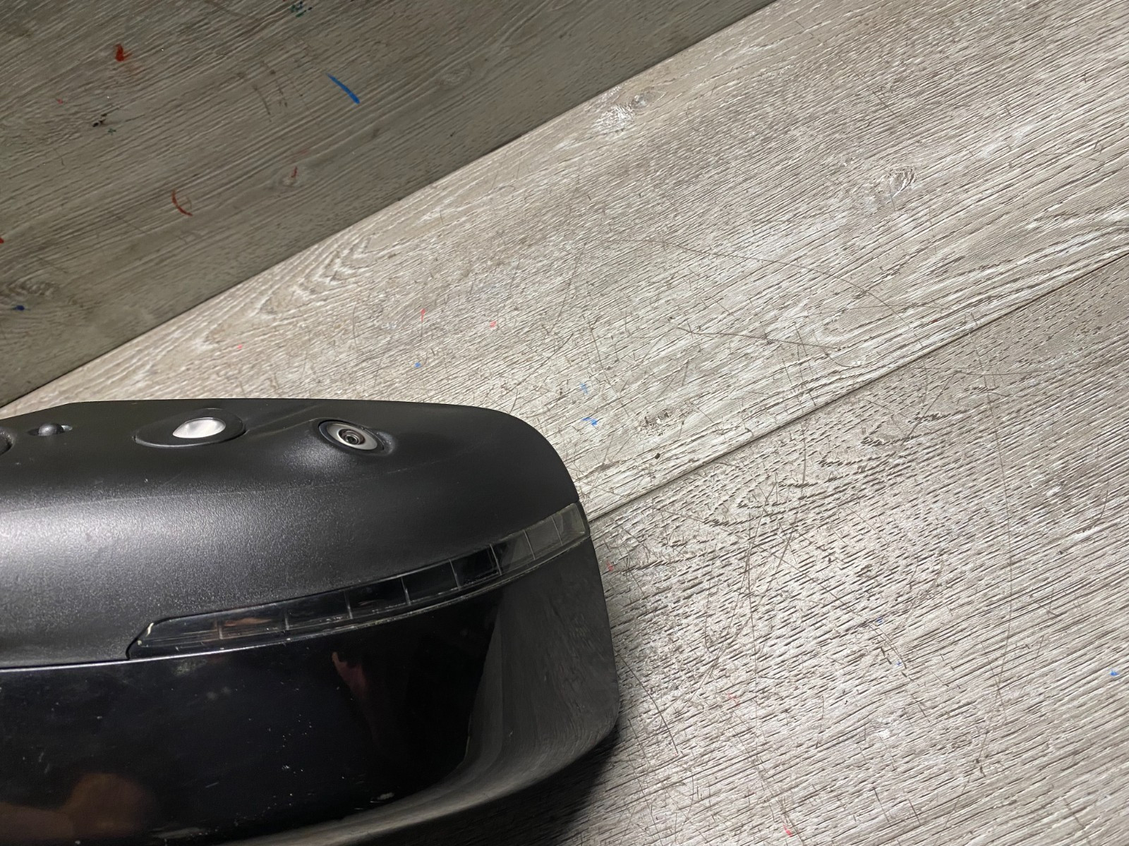Maserati Levante 2017-2020 Right Side mirror