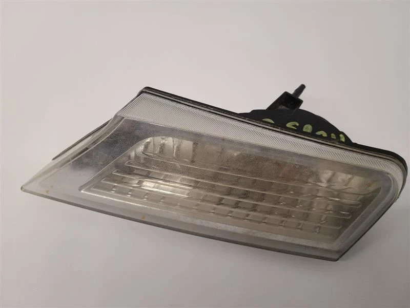 08-12 JEEP LIBERTY LH Driver Park Lámpara Señal de giro Superior Foto 2 de 4