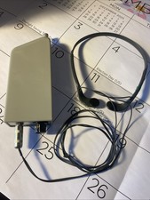 Pre Owned PARKS MEDICAL Electronics Pocket Doppler Model 840