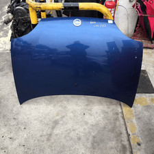Capot Fiat 600