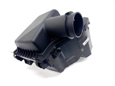 2011–2014 FORD MUSTANG 3.7 V6 AIR CLEANER AIR FILTER BOX OEM BR33-9600-AD