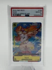 2024 One Piece Nami Alternate Art SR OP08-106 PSA 10