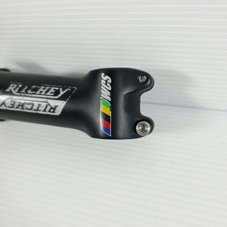 Vástago Ritchey WCS sin rosca 100 mm 26 mm alcance 6" negro Foto 2 de 4