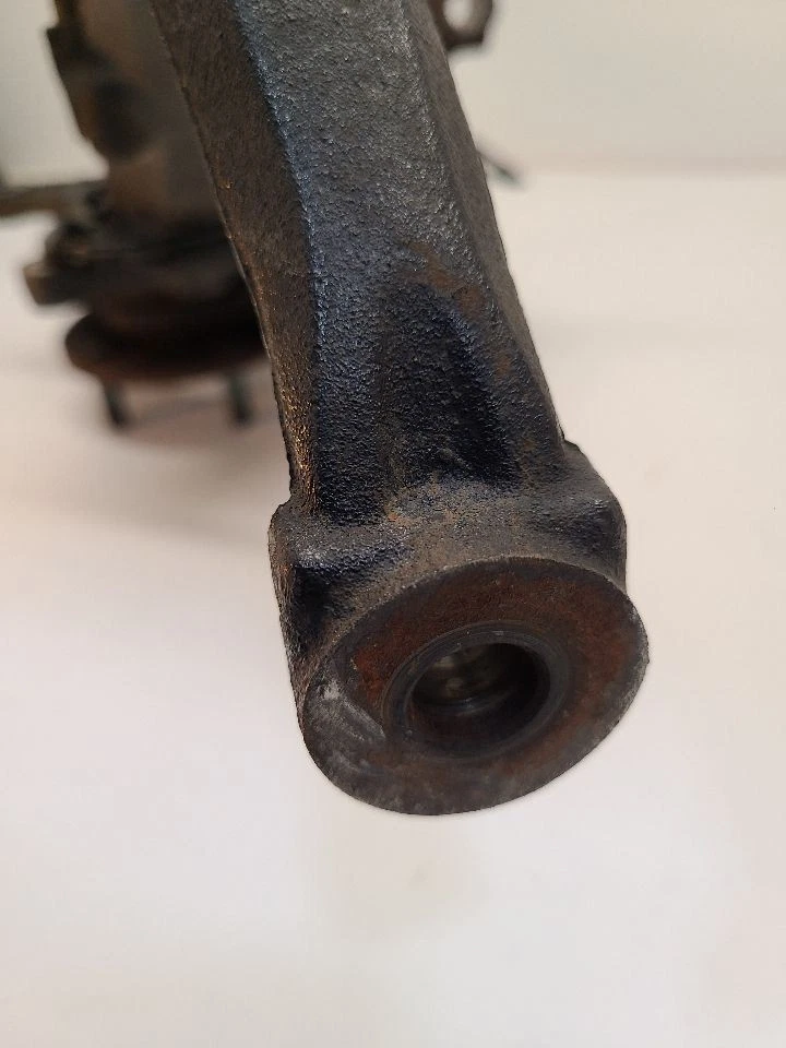 2006-2012 FORD FUSION Driver Frente Esquerda LH Junta de Eixo BE5Z3K186A - Imagem 4 de 4