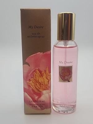 Victoria Secret My Desire Eau De Toilette Spray 1 Oz Womens Perfume New Box