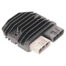 Ricks Motorsport Electric 10-420 2008-2008 YAMAHA XV17A XW CAN-AM