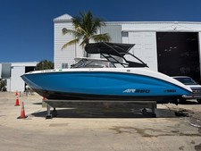 2023 Yamaha AR250 Jet Boat – Only 19 Hours – Upgraded – Indoor Stored
