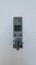 SCHNEIDER ELECTRIC MICROLOGIC 6.0E 47603 DIGITEL CIRCUIT BREAKER TRIP UNIT