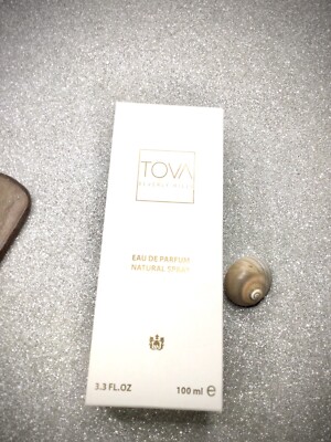 TOVA  ビバリーヒルズ オードパルファム 100ml  廃盤 TOVA by Beverly Hills CLASSIC EAU DE PARFUM 100 ML SPRAY