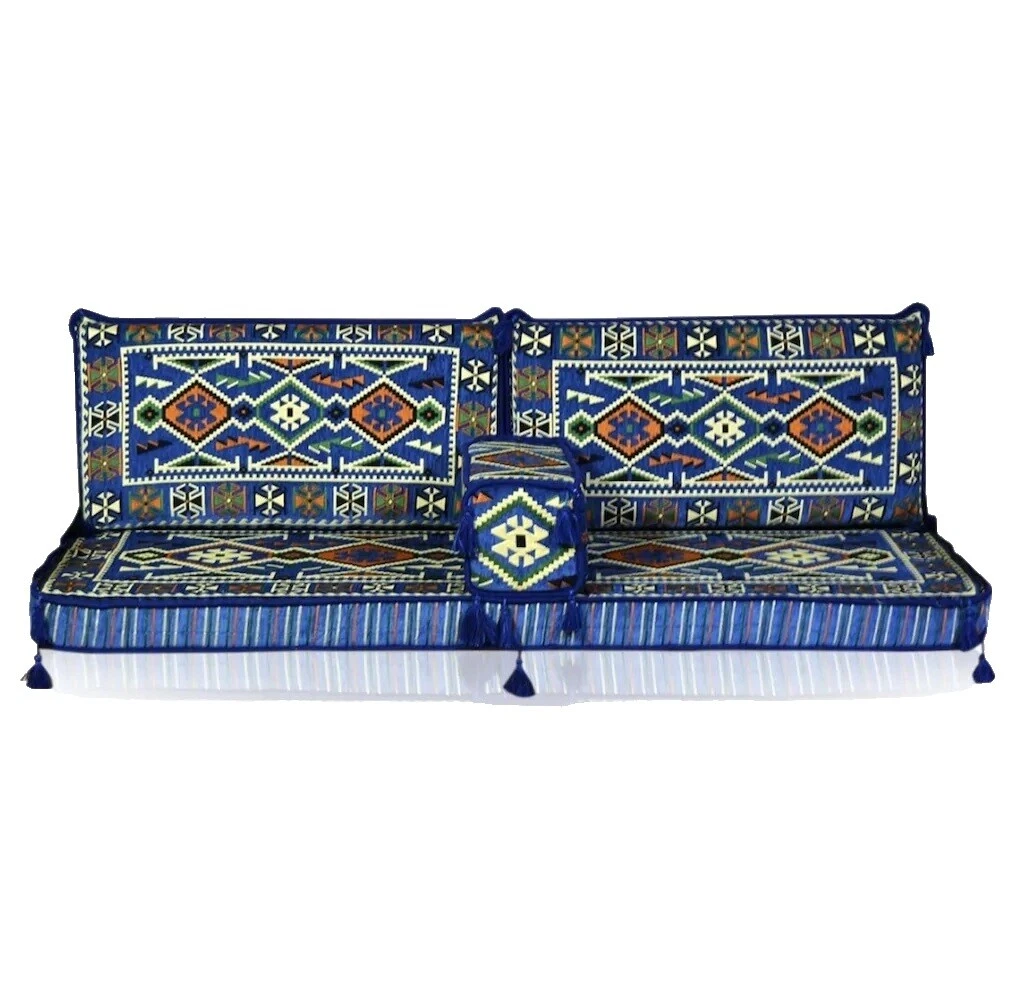 Handmade Sofas, Armchairs & Couches