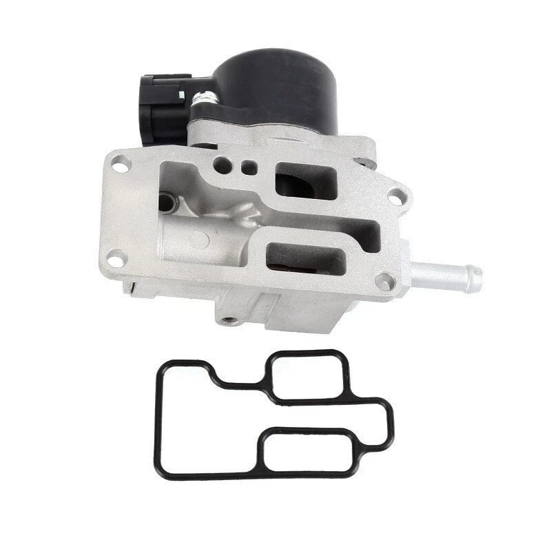 Регулирующий клапан холостого хода воздуха для Infiniti I30 2000-2001 I35 2002 Maxima 1999-2001 - Изображение 2 из 4