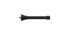 Miseno Spring Doorstop 3 in. Tapered Profile MDS13MB