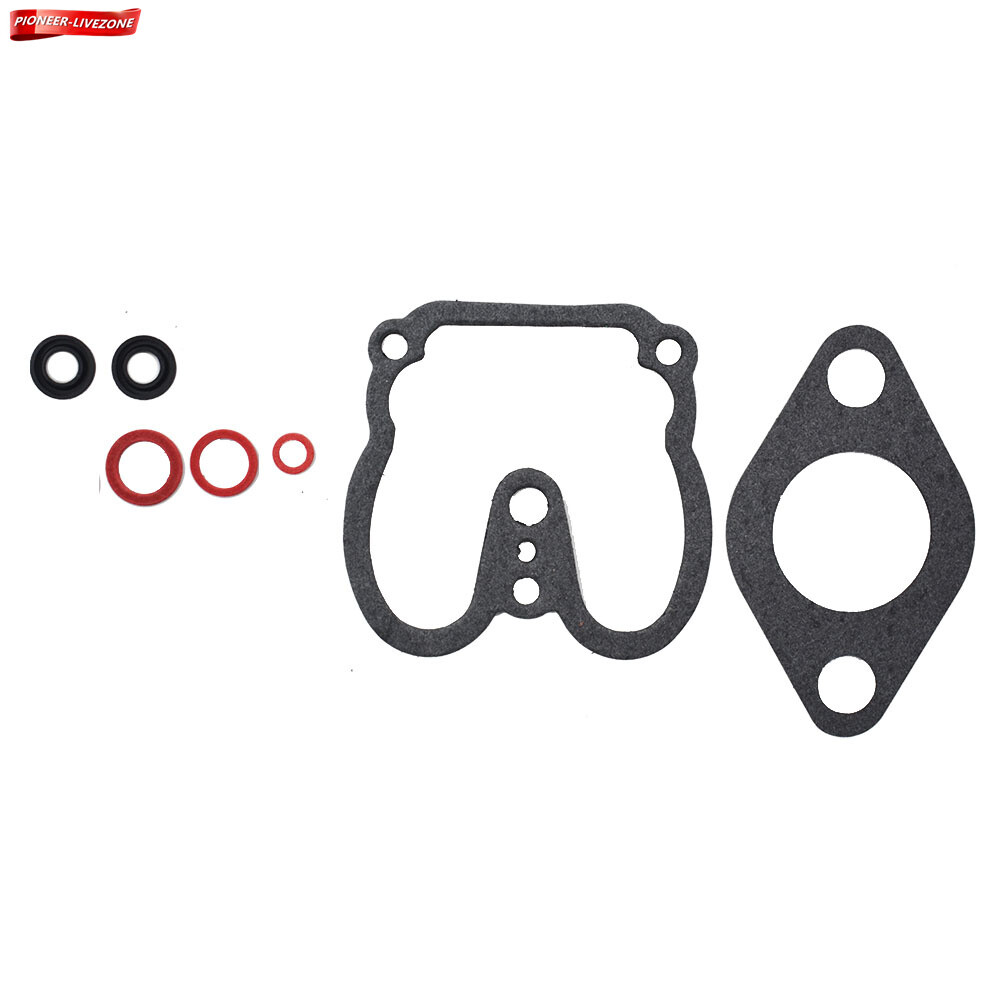 Zenith Carburetor Kit For Wisconsin VH4D VG4D VD60D replaces LQ37 G87