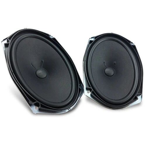 ALTAVOZ DELANTERO COCHE BOSE 6X9,NUEVO,PAR Foto 2 de 4