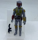 Star Wars Boba Fett Action Figure Vintage - 1979 Hong Kong - Complete NM #4