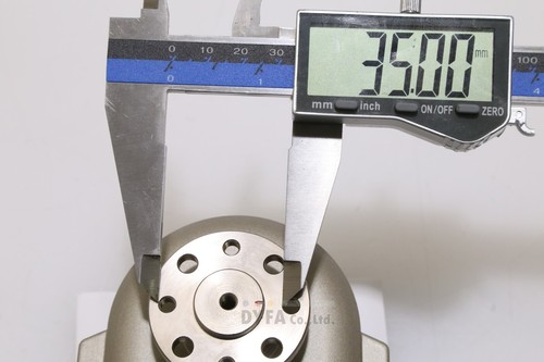 FESTO NEU IM KARTON DSRL-25-180-P-FW Drehzylinder CYL-ROT-I-211 = 9S33 - Bild 14 von 16