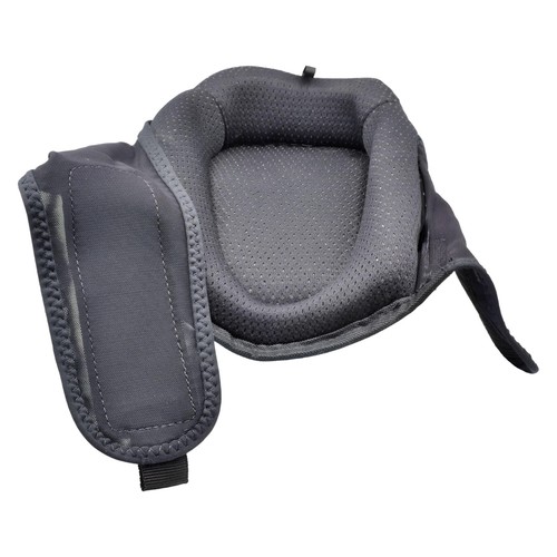 Nailers GS Stabilizer Air Injected Gel Knee Pad Hard Cap - Picture 5 of 7
