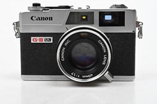 Canon Canonet Ql17 for sale | eBay Canon Canonet Ql17 for sale | eBay