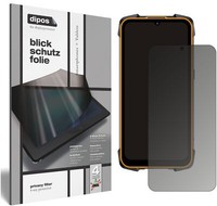 Blickschutzfolie FüR Cubot Kingkong 5 Pro Matt Schutzfolie Folie Display Schutz