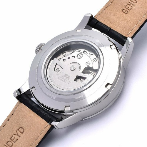 Reloj automático para hombre ORIENT SUN & MOON RN-AK0305S DE*au - Imagen 3 de 5