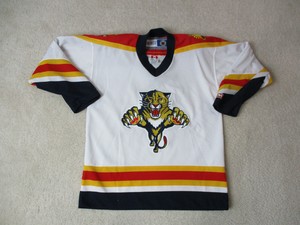 ccm florida panthers jersey