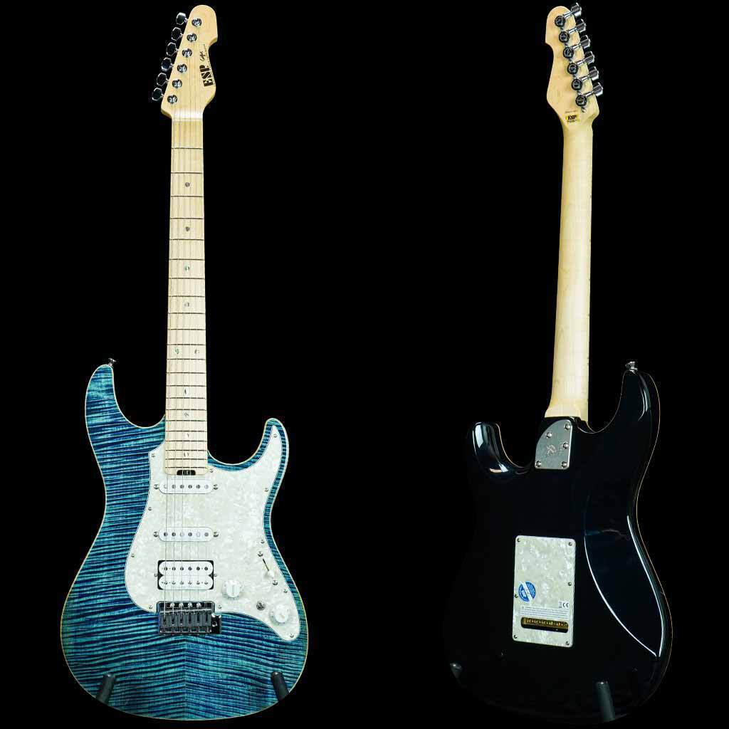 ESP Original Series Snapper CTM - Marine Blue | eBay