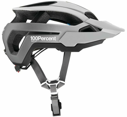 100% 80033-472-16 Altec Bike Helmet XS 