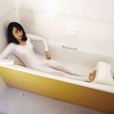 GORDON ELLIS Ashby Bath Shortener Bathing Safety Aid