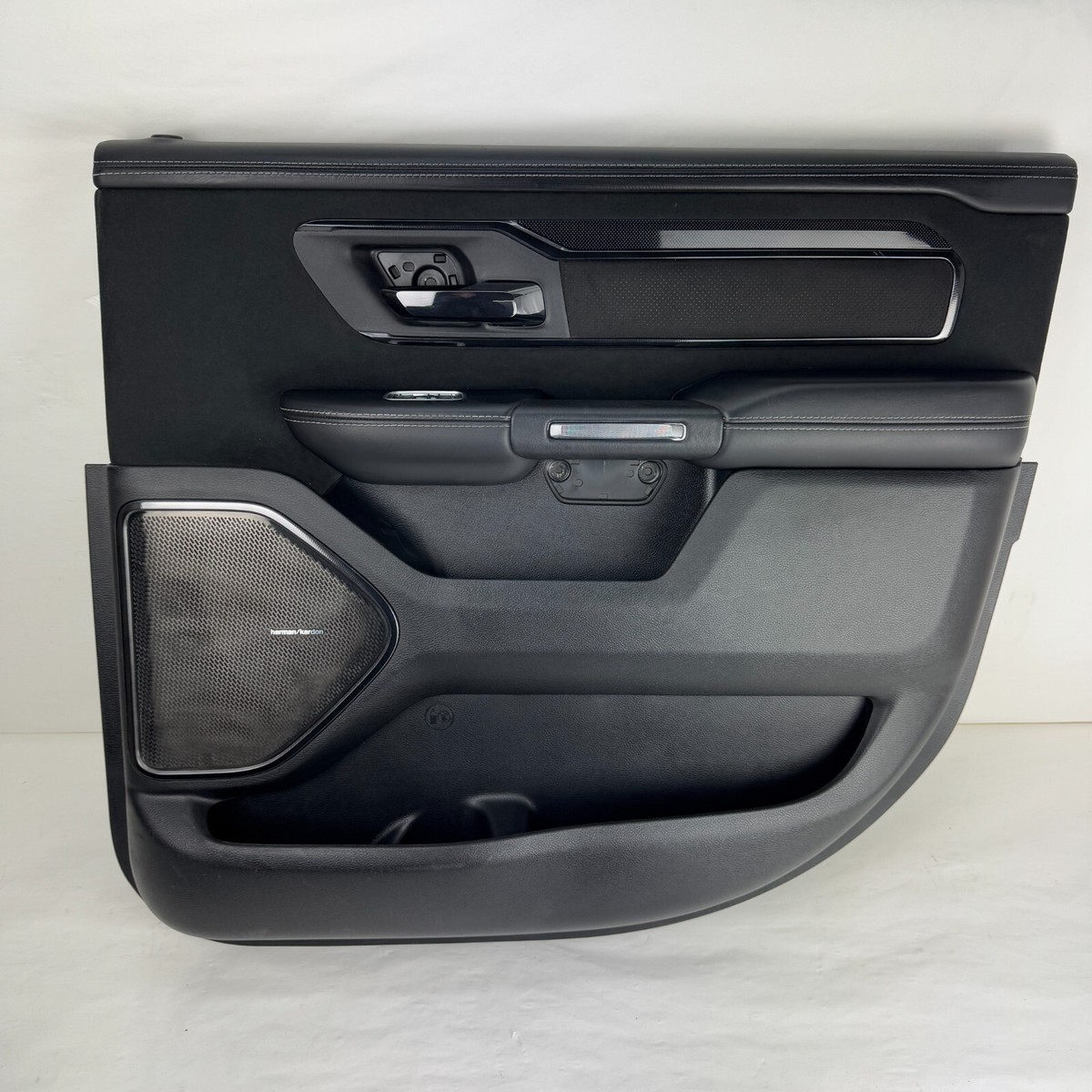 OEM 2021 2022 2023 RAM 1500 TRX Crew Cab Rear Right Door Panel