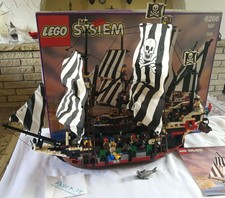 lego 6286 ebay