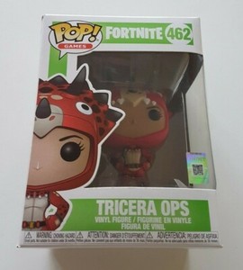 funko pop tricera ops