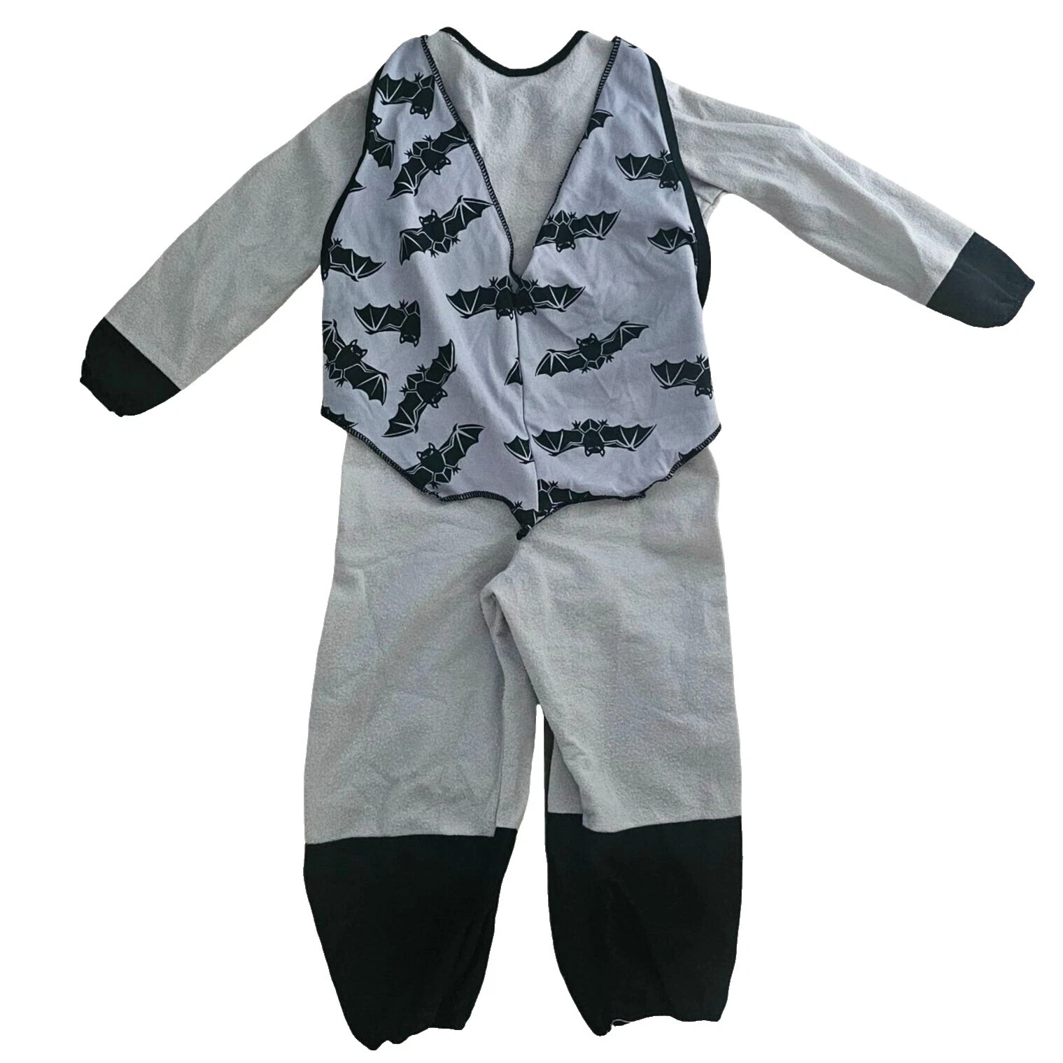 Disfraces de Halloween de Fieltro traje completo