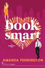 Book Smart, Brand New, Free shipping in the US
