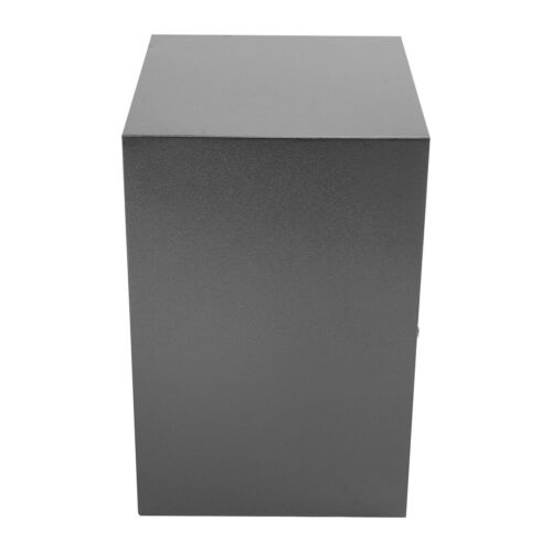 Digital Safe Box Deposit Safe with Drop Slot Passwords & Keys For Home Office - Picture 13 of 18