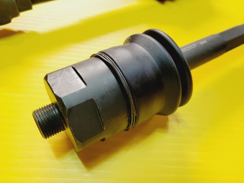 XRF Xtreme Duty Inner Outer Tie Rod End Steering GMC 2500HD 3500HD 11-21 Lifetim - Picture 5 of 10