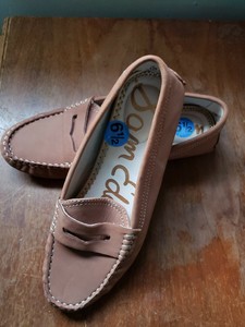 sam edelman driving mocs