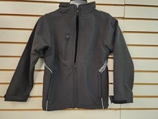 WARRIOR YOUTH SHELL JACKET SIZE M