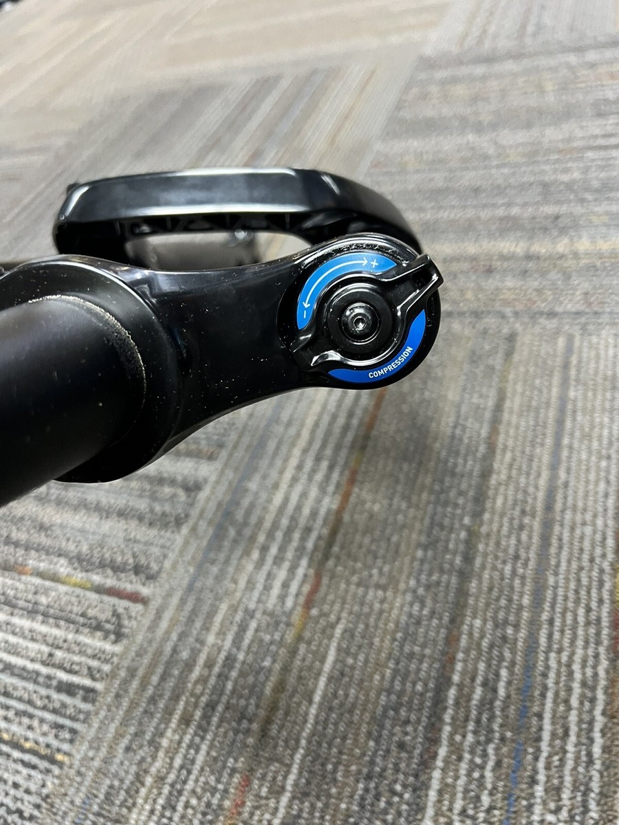 Rockshox Revelation Suspension Fork | eBay
