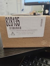 828135 Wolf Burner Valve