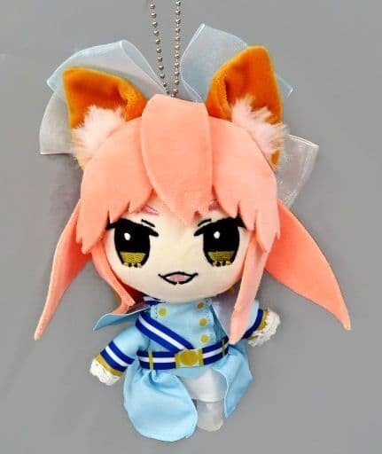 玉藻の前 ぬいぐるみ gift 2025年最新】玉藻の前 ぬいぐるみの人気アイテム - メルカリ