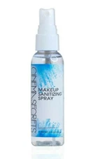 Cinema Secrets Makeup Sterilizing Spray, 2oz , 59ml Disinfect your makeup